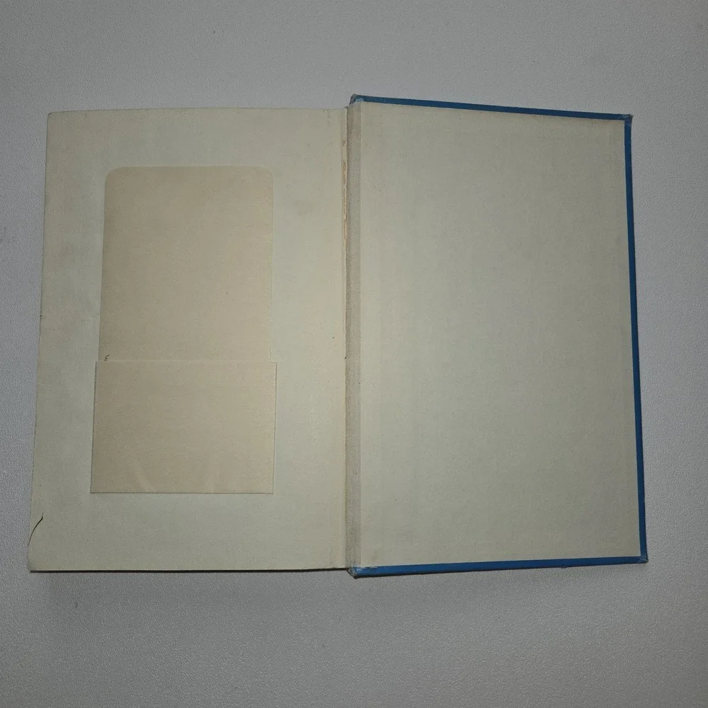 Black Beauty by Anna Sewell 1945 Illustrated Junior Library Edition Hardcover‎